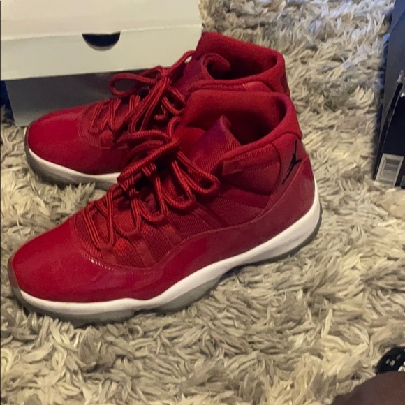 Retro 11 main image 4